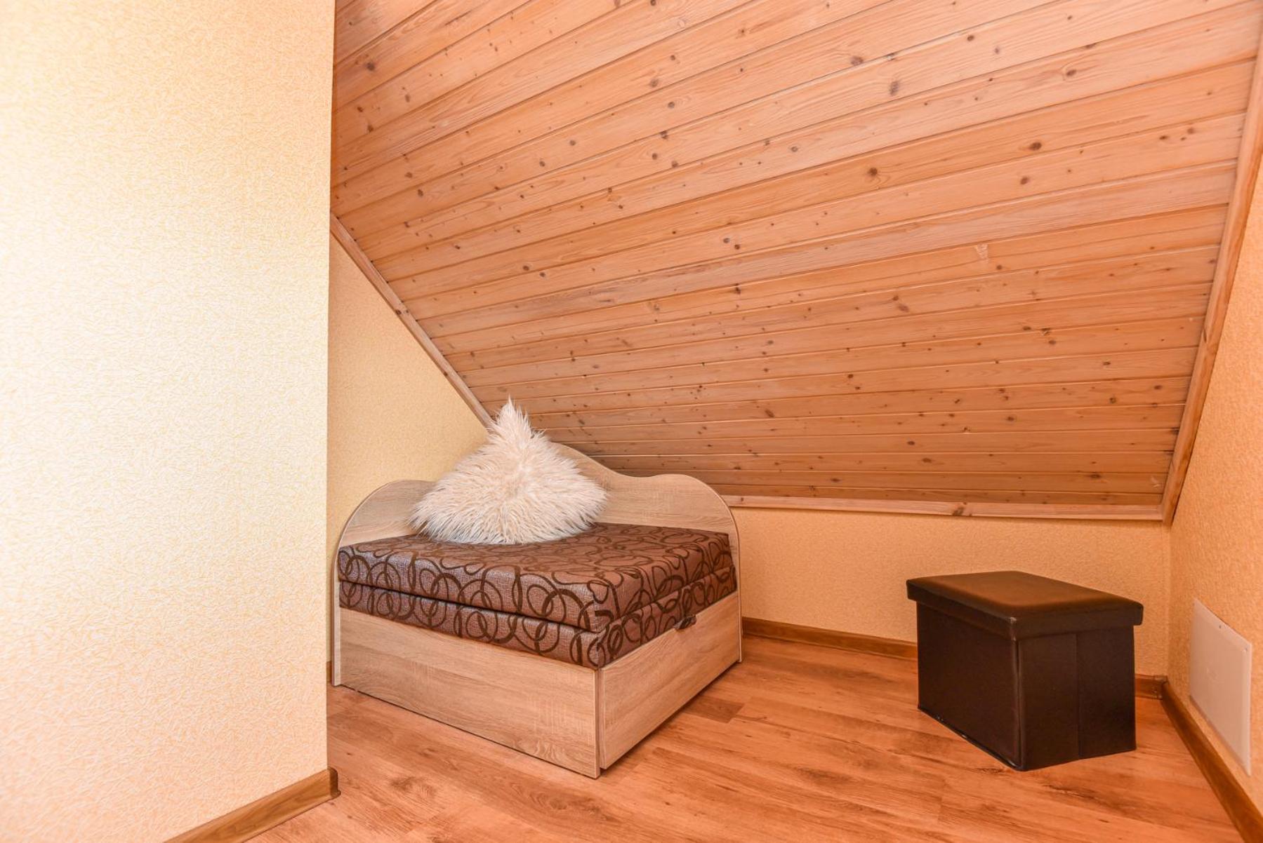 Guest House Pasaulio Krastas Palanga Zimmer foto