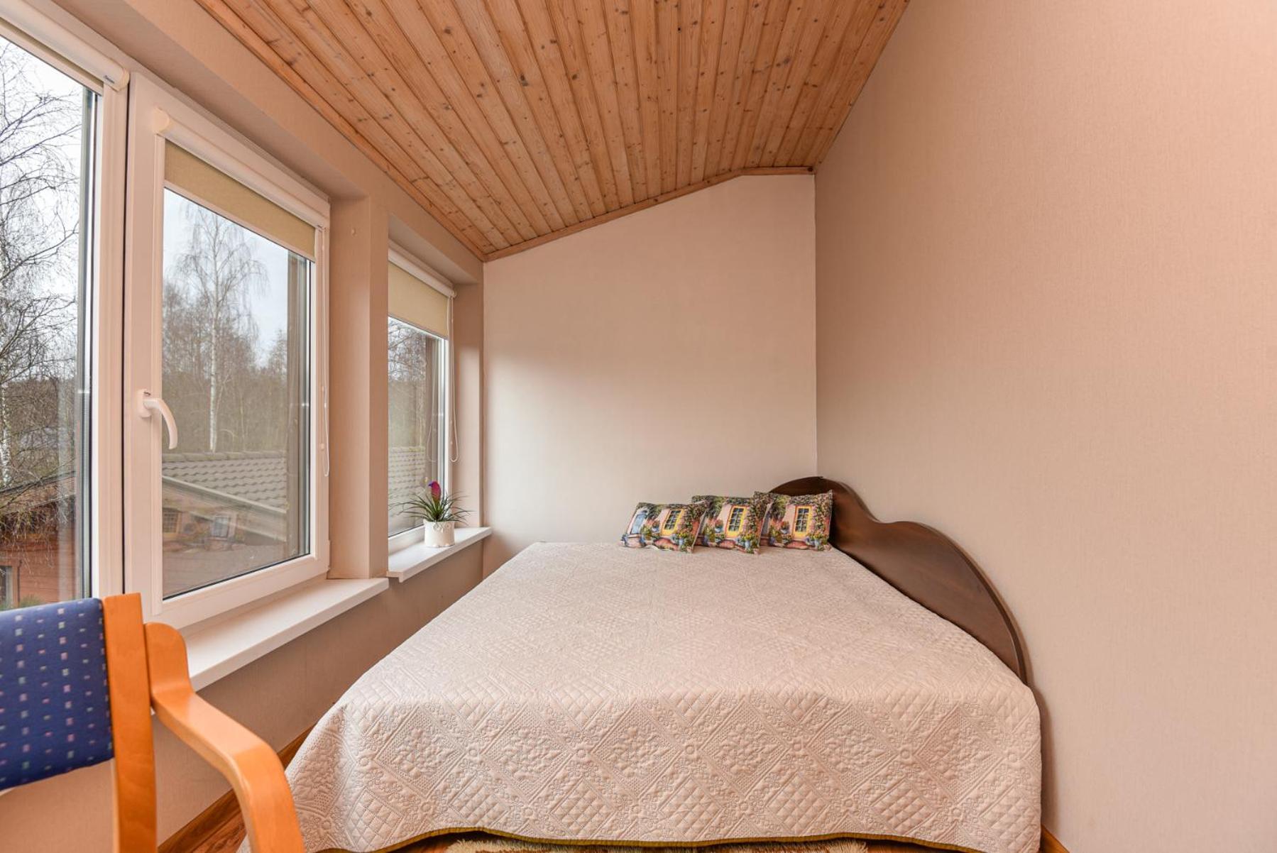 Guest House Pasaulio Krastas Palanga Zimmer foto