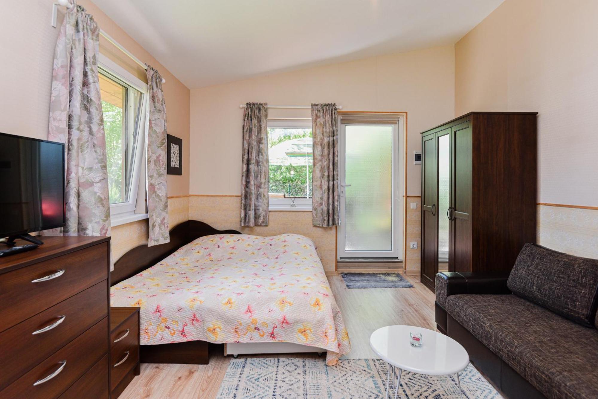 Guest House Pasaulio Krastas Palanga Zimmer foto